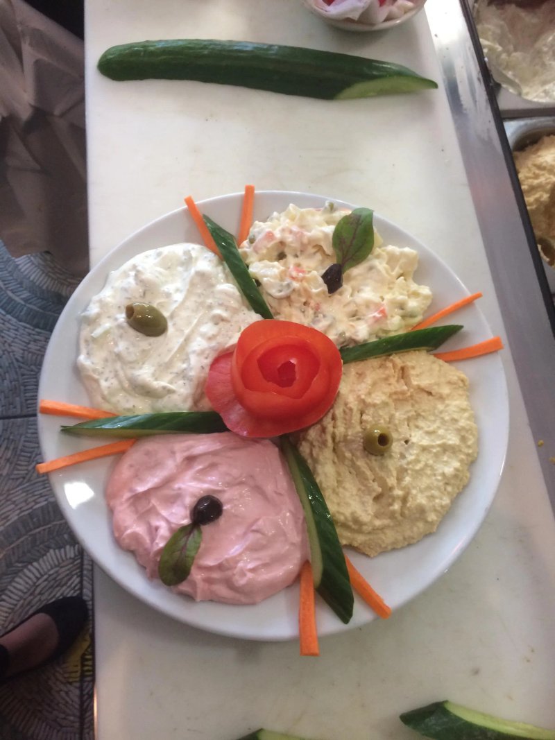 Istanbul Restaurant