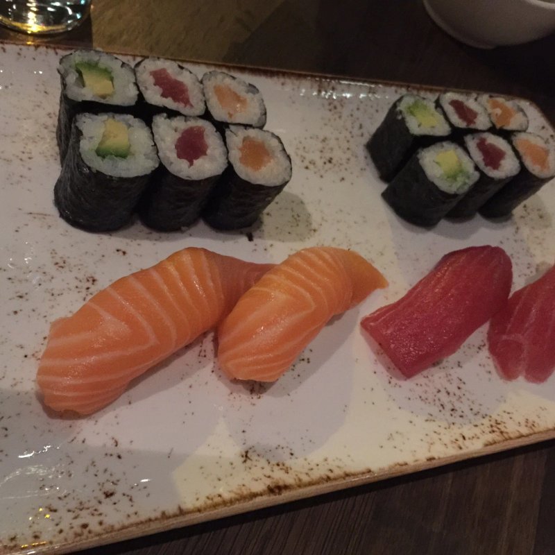 Enso Sushi & Grill