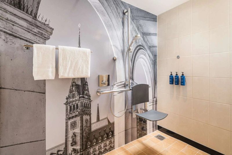 Radisson Blu Hotel, Hamburg Airport