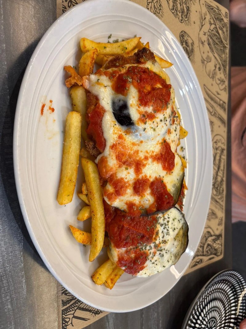 Tasca La Caseta Del Italiano