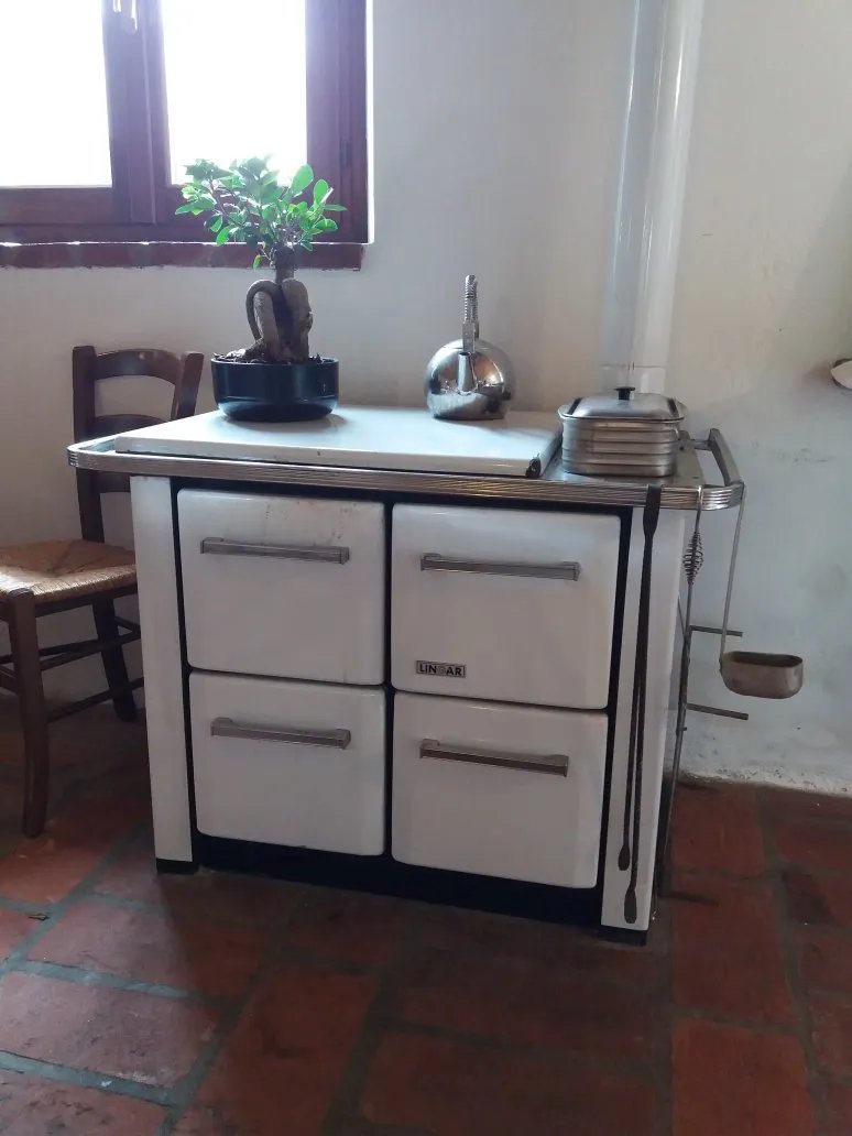 Tenuta Le Sorgive - Cascina Le Volpi