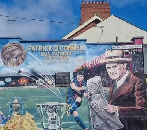 Belfast Millie Tours