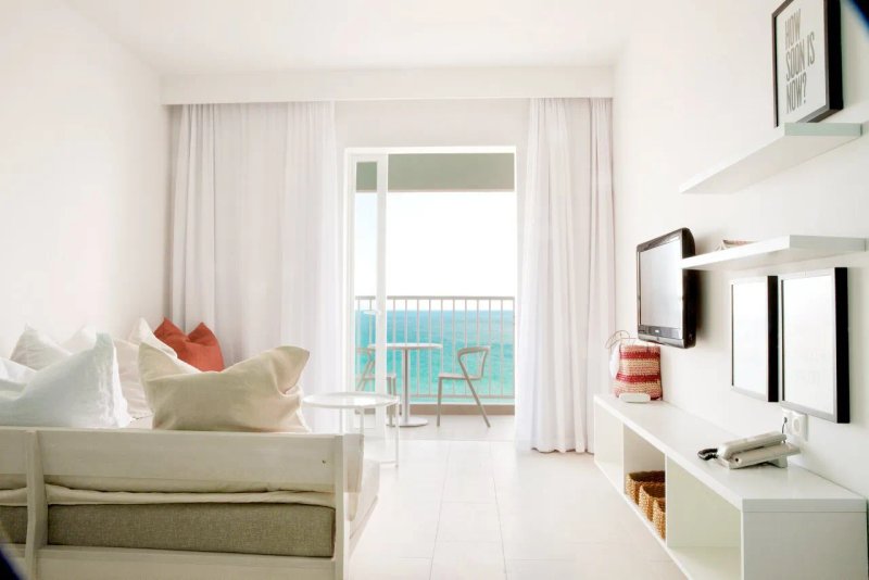 Ocean Beach Club Crete