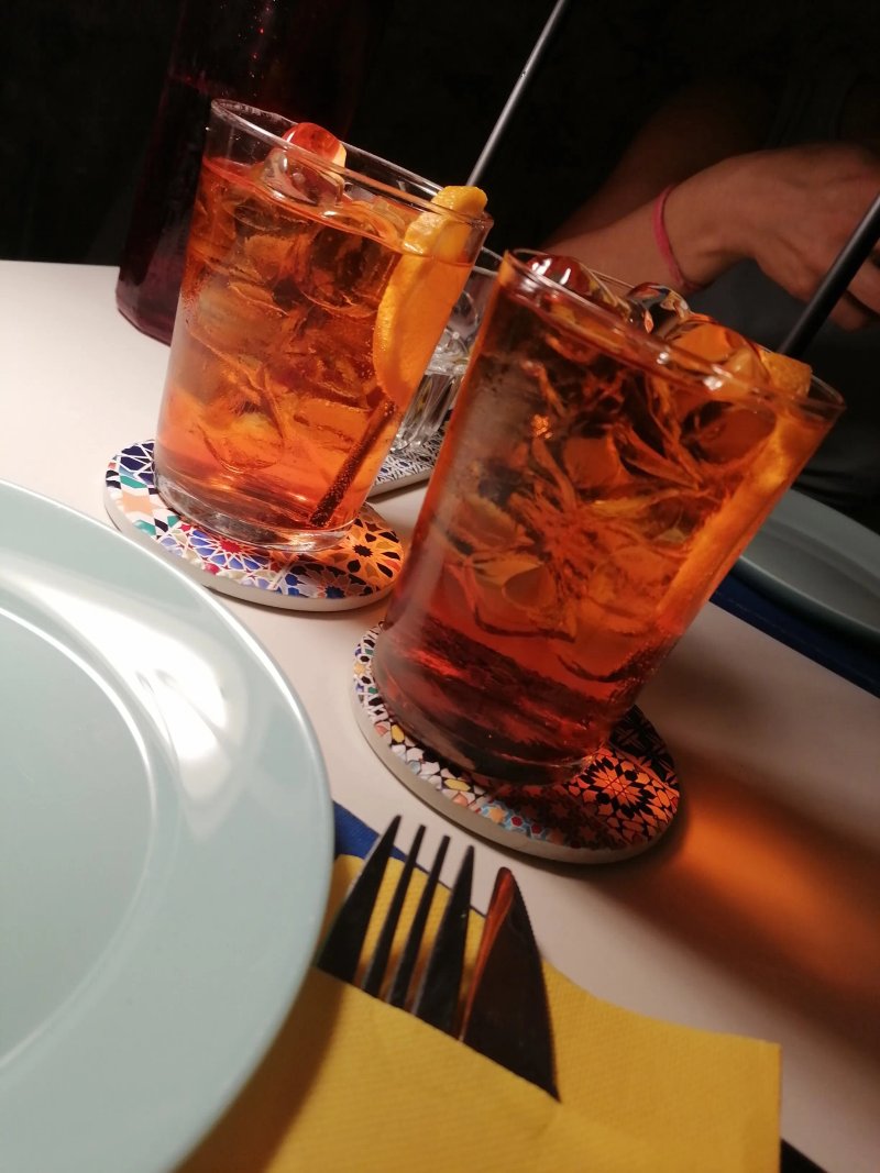 ABC - Apulian Bistrot