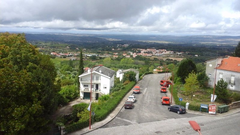 Eurosol Gouveia