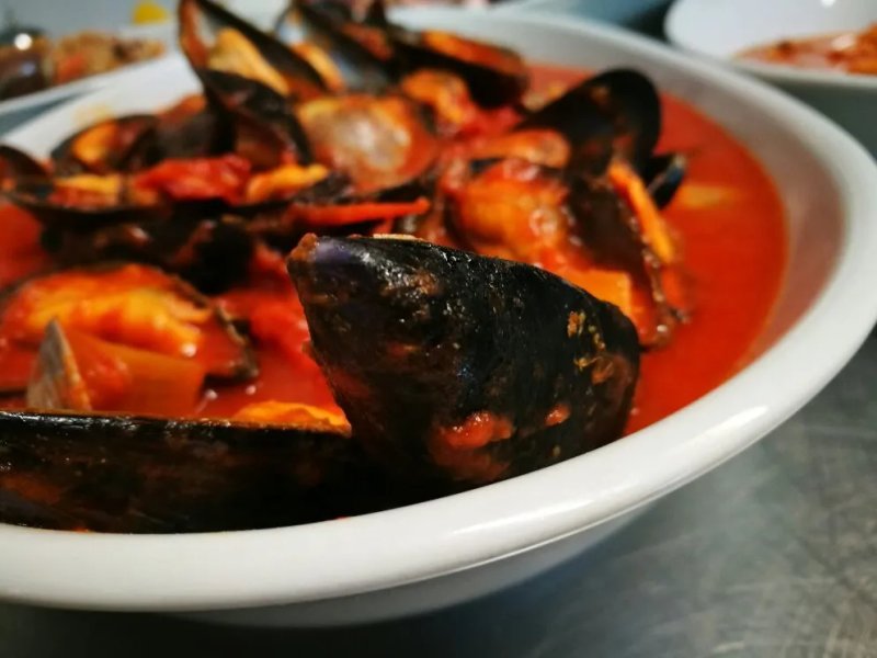 Trattoria gastronomia da Antonio e Margherita