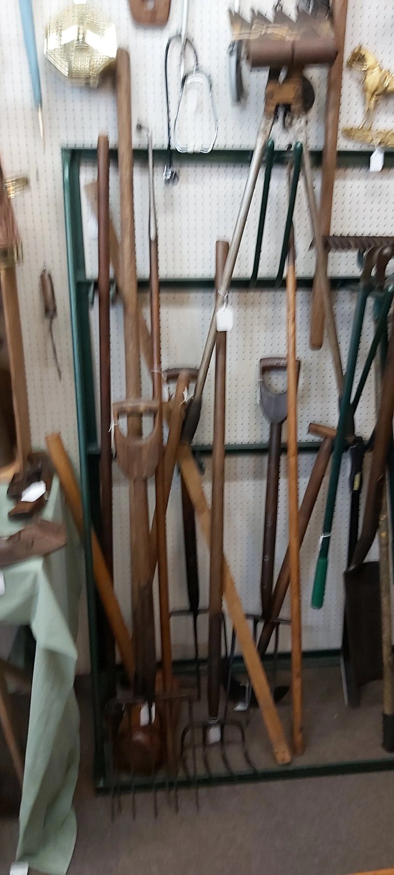 Fountain Antiques