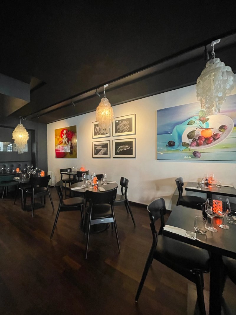 Plockepinn Restaurant & Bar