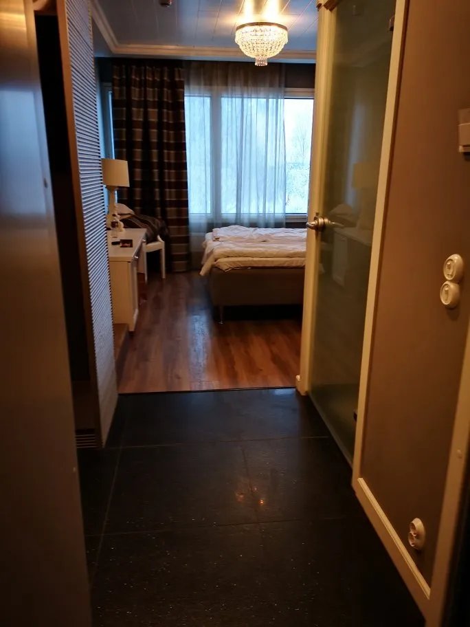 Hotel Olof