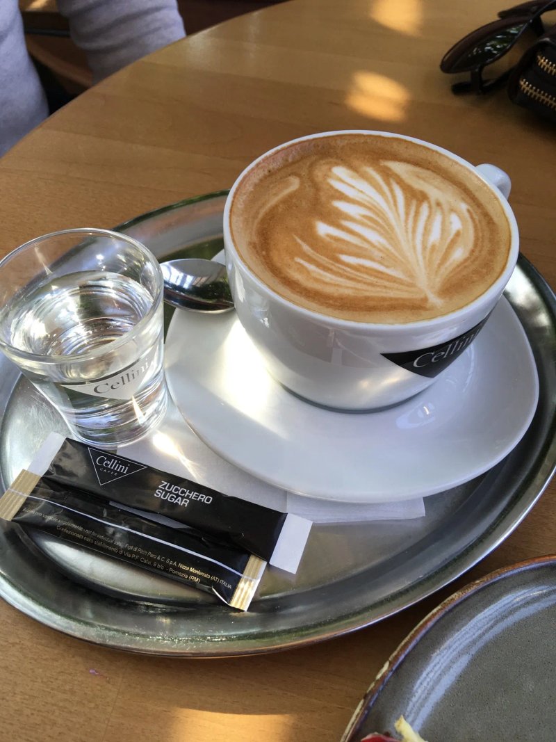 Cafe Dvorak a syn