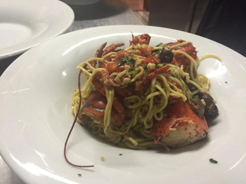 Ristorante Roma