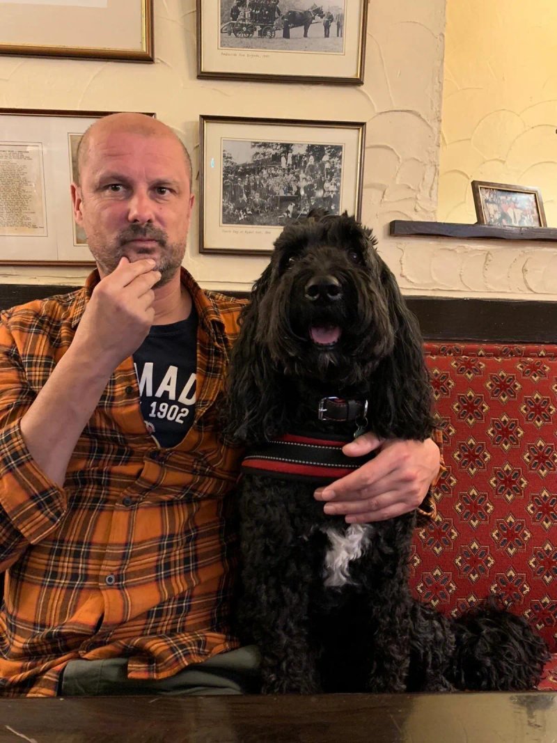 The Unicorn Inn, Ambleside