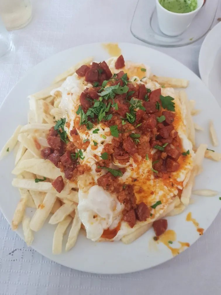 Tasca La Pinocha