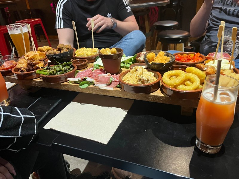 Bistrot Andaluz