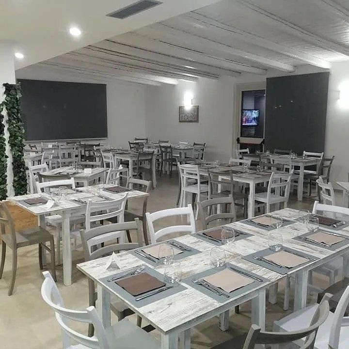 Vecchia Nina Ristorante