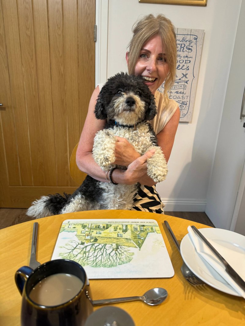 Toppesfield House B&b