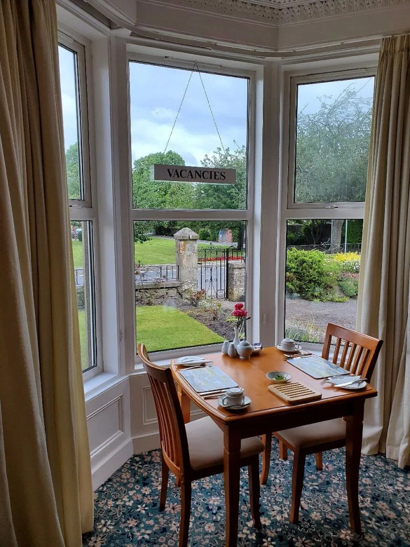 Moray Park Guest House