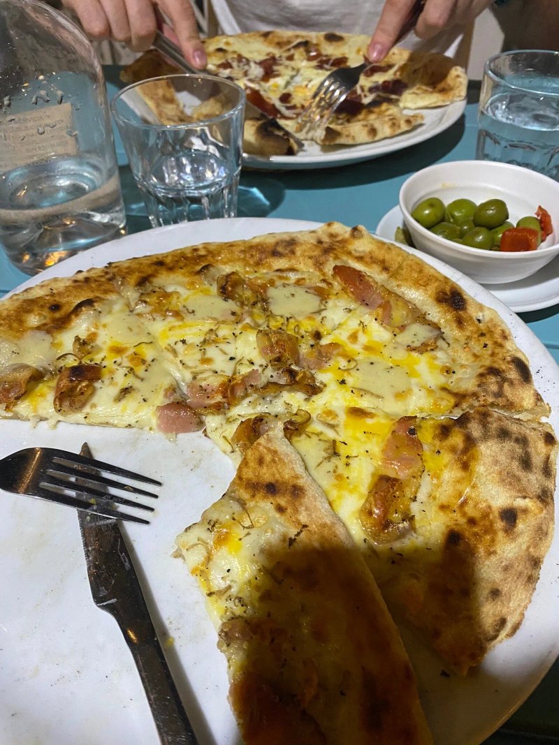 Il Cortile - La Canada