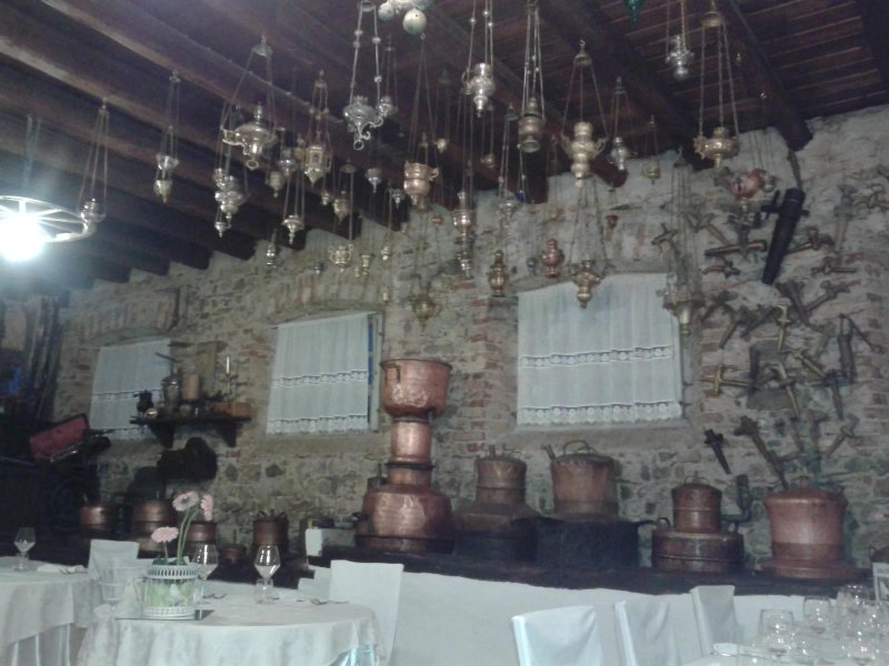 Il Vagabondo Ristorante