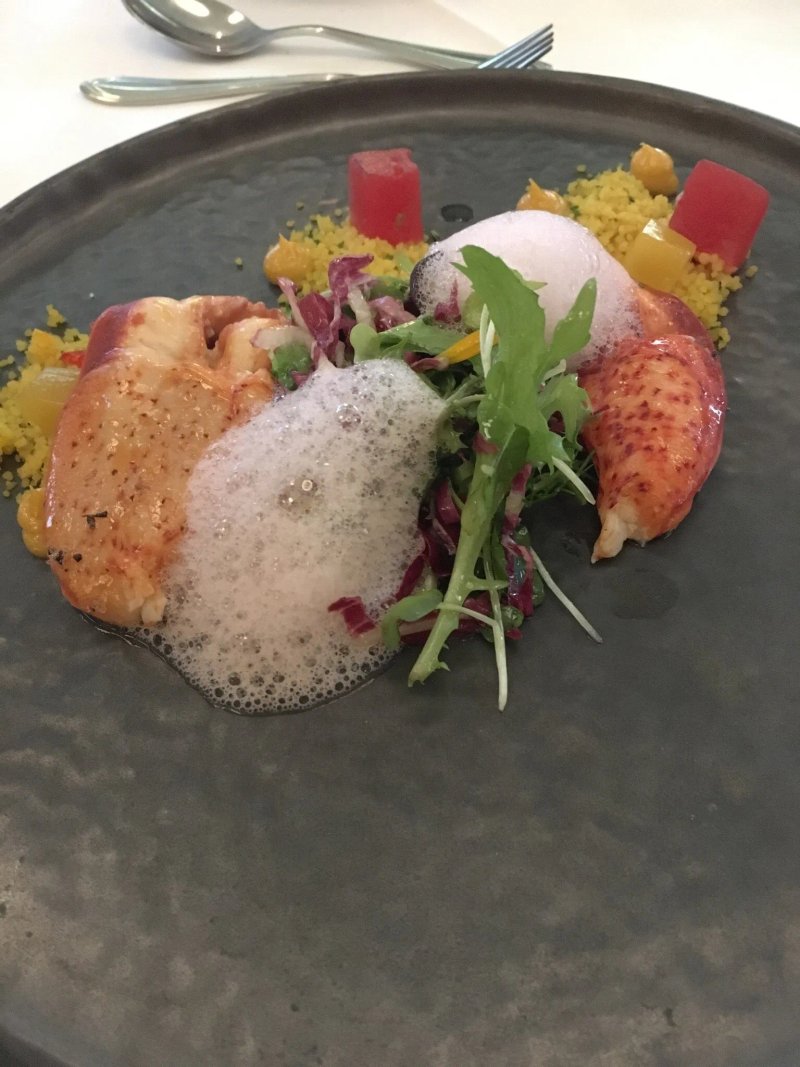Restaurant Oliv's