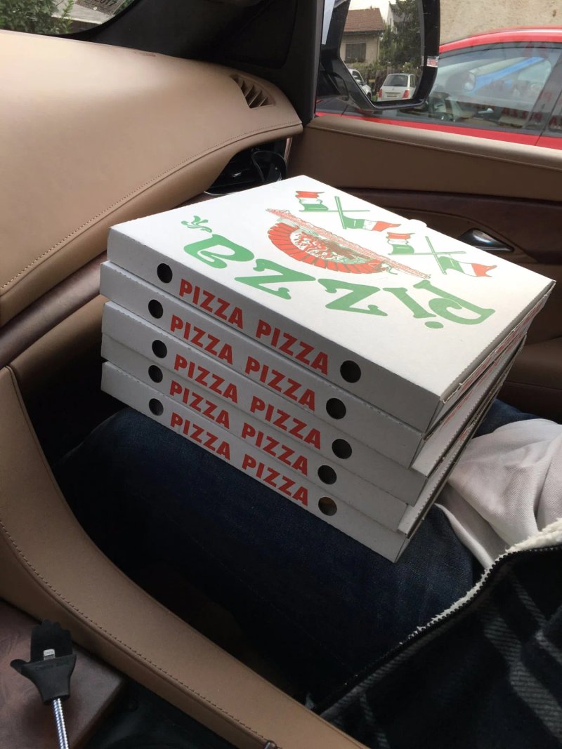 Da Gio Pizzeria Steakeria