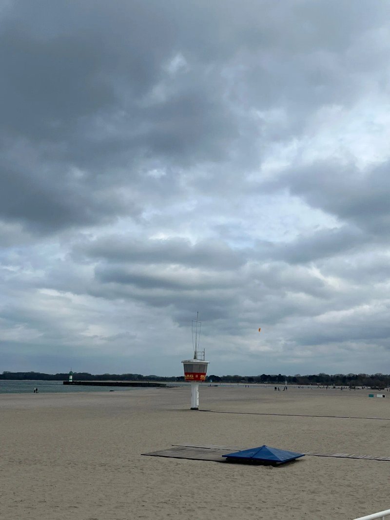 Atlantic Grand Hotel Travemünde
