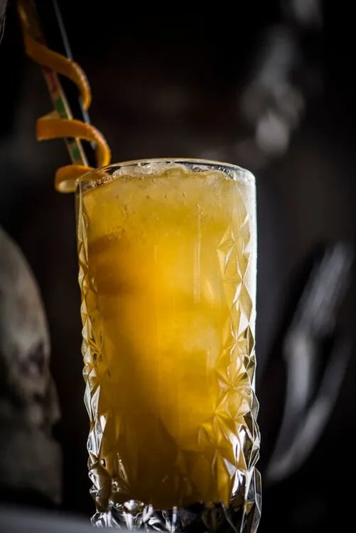 Bar Nine