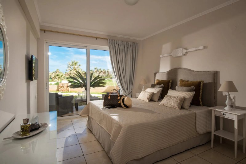 Ammos Boutique Apartments & Suites