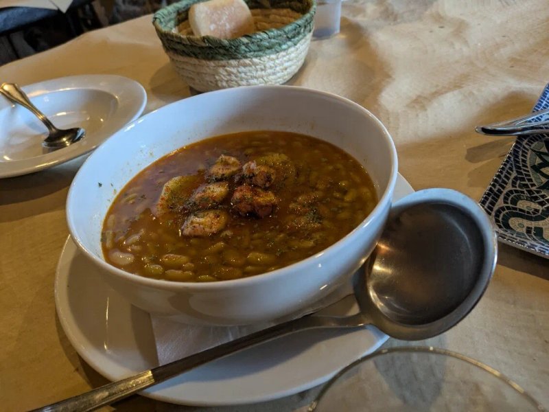 Restaurante El barin del Tozu