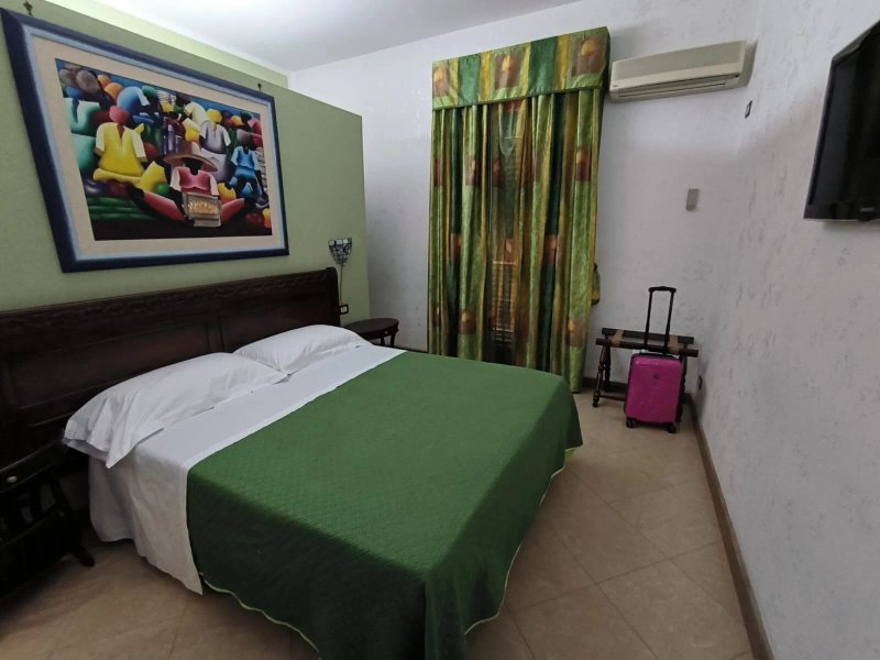 Hotel Verdi