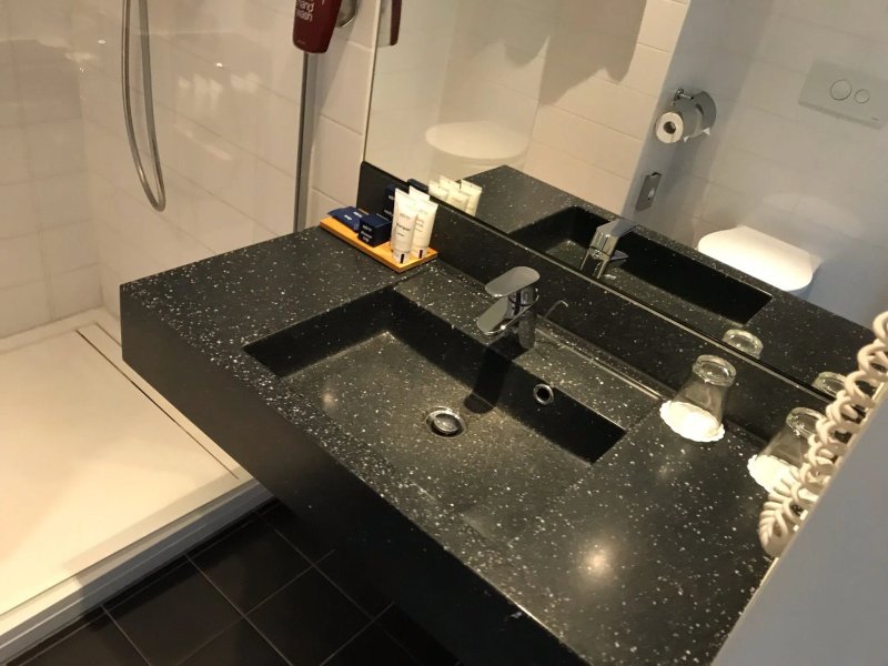 Park Inn By Radisson Amsterdam Airport Schiphol