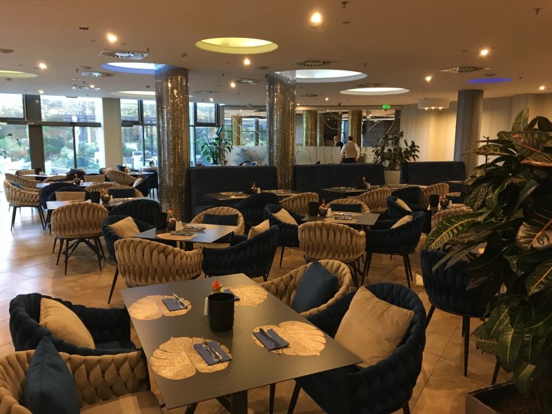 Hotels