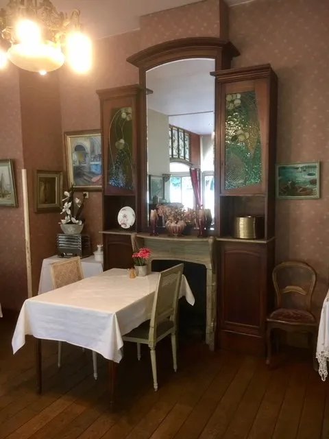 Hotel Beau Sejour