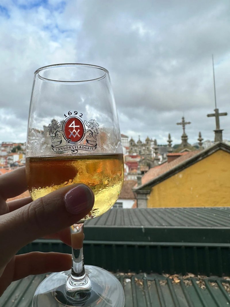 Rooftop Flores