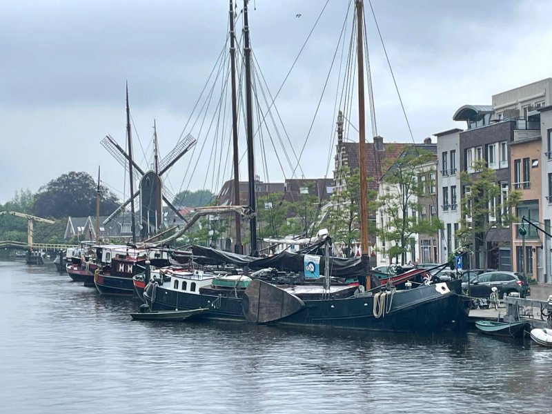 Vakantiepark Koningshof
