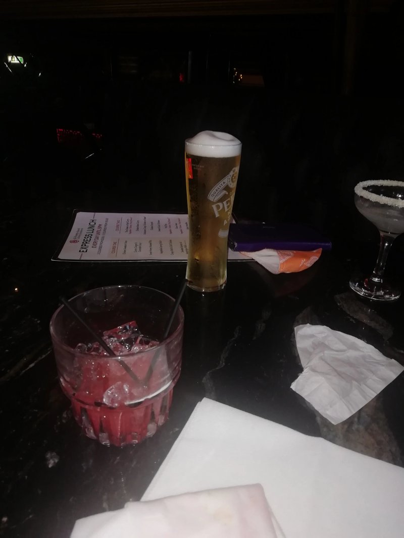 Buddha Lounge