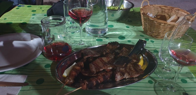 Agriturismo Fonte Carella