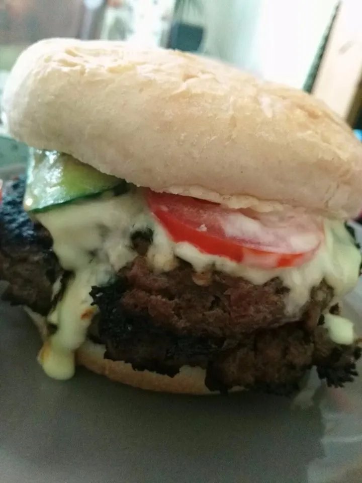 The Eatin Project