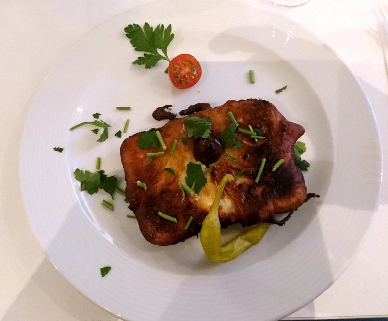 Restaurant Athen
