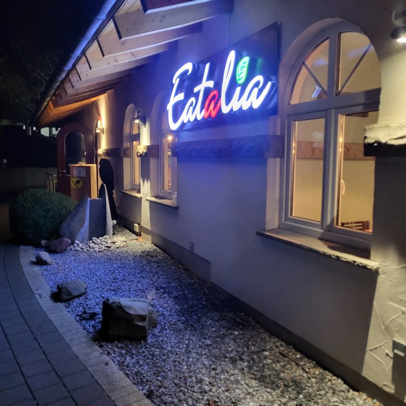 Restaurant Eatalia
