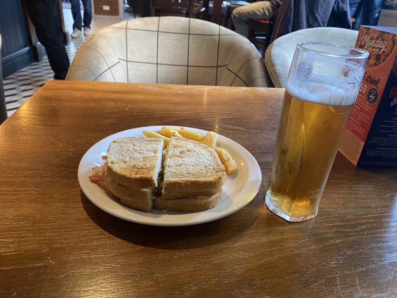 The Kings Head