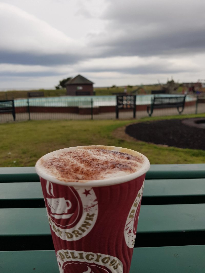 The Links TeaRoom