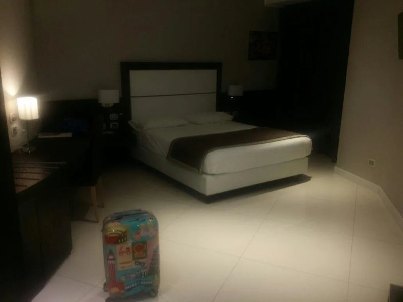 Marconi Hotel
