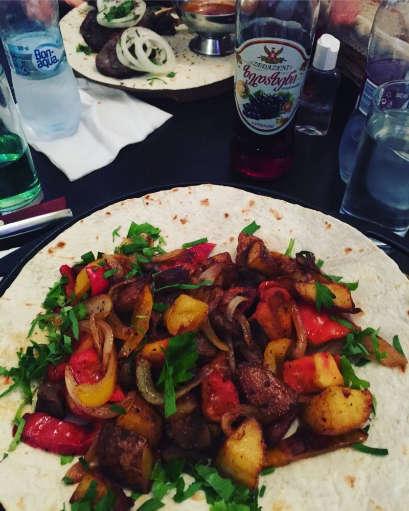 Restaurant Armudu