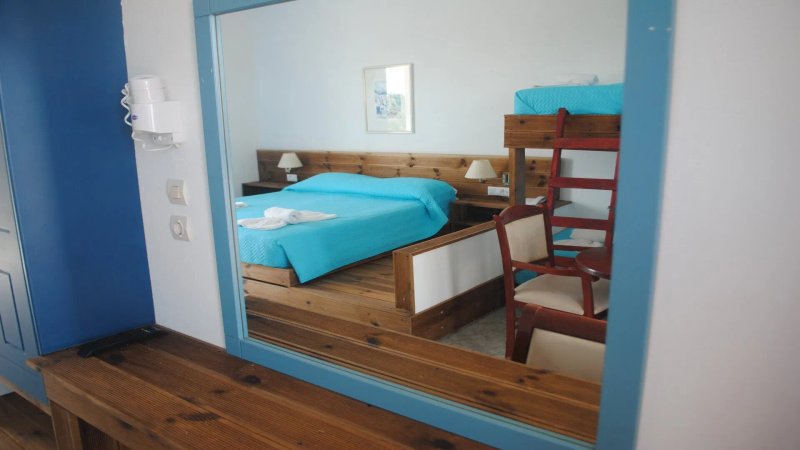 Summer Dream Hotel