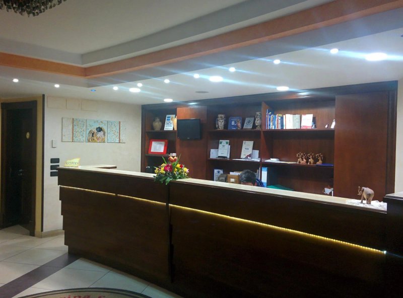 Hotel Ristorante Santa Caterina