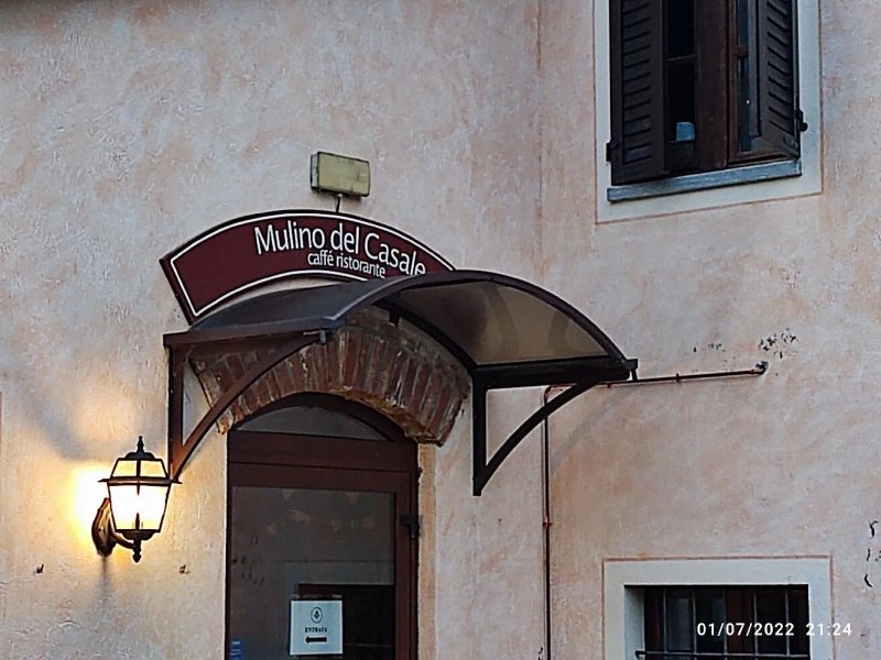 Mulino del Casale