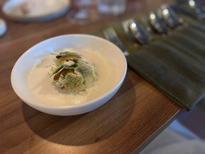 Restaurant Rozewied