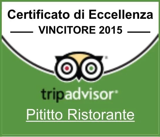 Pititto Ristorante