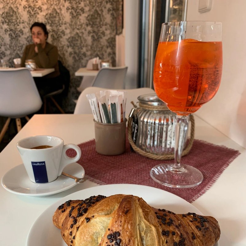 Pane e Amore